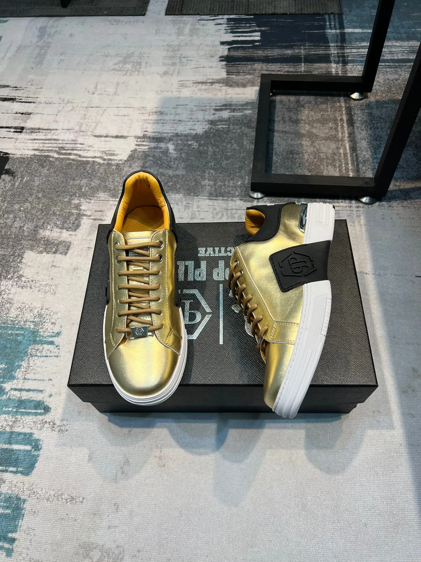 Philipp Plein 